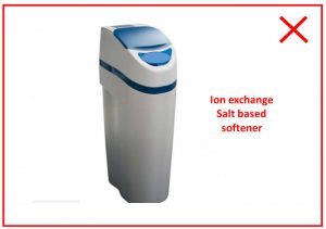 salt softener